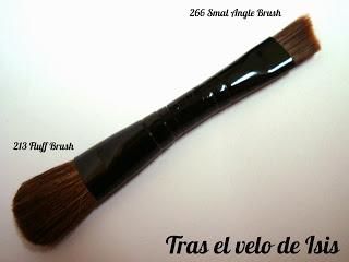 Caricias de Nochebuena [M.A.C's Stroke of Midnight]