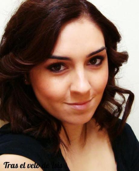 Caricias de Nochebuena [M.A.C's Stroke of Midnight]