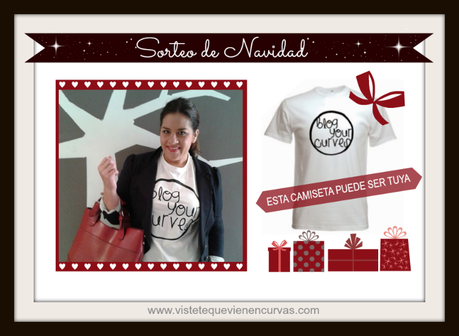 Blog Your Curves · El Retorno del Sorteo