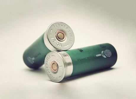 Flowershell :: disparar para plantar flores Flowershell :: disparar para plantar flores