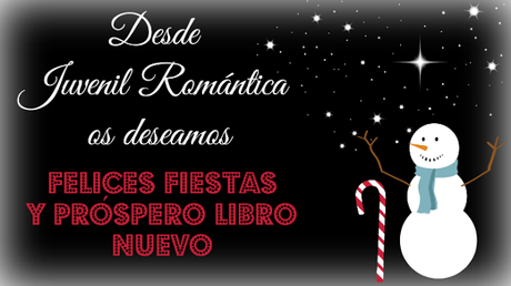 ¡Felices fiestas!