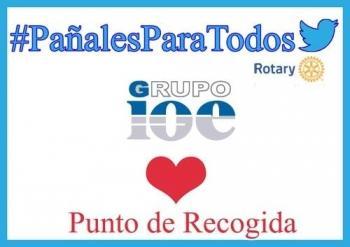 Pañales para todos, participa en esta acción solidaria para ayudar a los más pequeños