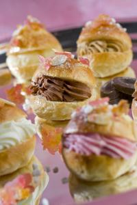 Bocado Roscón Guanaja naranja Vait copia