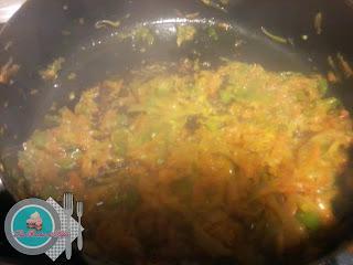 Croissants Salados rellenos de: Filete de pescado y verduras. Croissants Salados rellenos de: Filete de pescado y verduras.