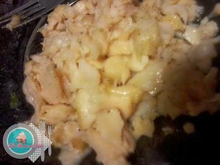 Croissants Salados rellenos de: Filete de pescado y verduras. Croissants Salados rellenos de: Filete de pescado y verduras.