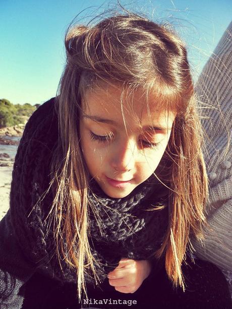 Alejandra y Su Arco Iris