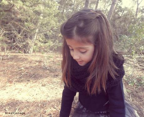 Alejandra y Su Arco Iris