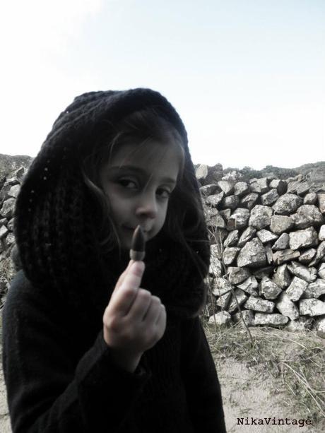 Alejandra y Su Arco Iris