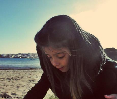 Alejandra y Su Arco Iris