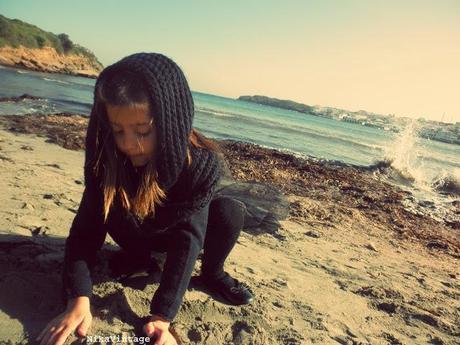 Alejandra y Su Arco Iris