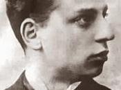 Rilke, para felicitar fiestas