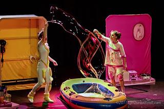 Pasa las Navidades en Navifun