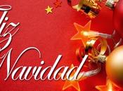 Feliz Navidad