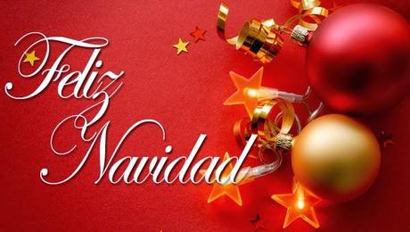 Feliz Navidad