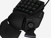 Sorteo: Razer Orbweaver