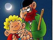 pederasta navideño gallego, otra