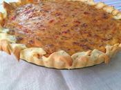 Quiche pringá