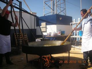 XI TORNEO DE REYES, AYUNTAMIENTO DE ALMOGIA