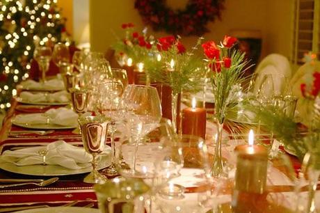 12 días de navidad #11: Nochebuena