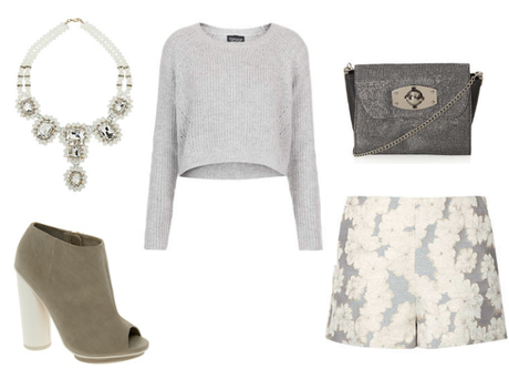 Inspiration: topshop/mango