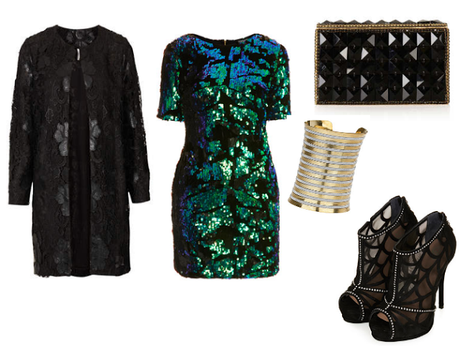 Inspiration: topshop/mango