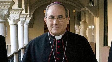 Mensaje navideño del Arzobispo de Sevilla D. Juan José Asenjo Pelegrina