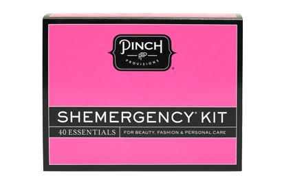 Día 24 (Calendario 2013) “Kit emergencia”