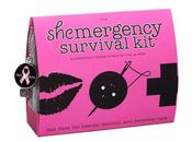 (Calendario 2013) “Kit emergencia”