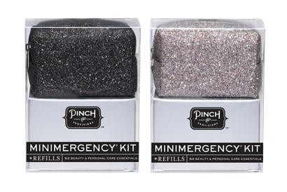 Día 24 (Calendario 2013) “Kit emergencia”