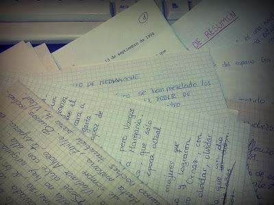 Viajar en tres fases