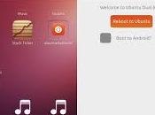 Ubuntu Touch Android arranque dual