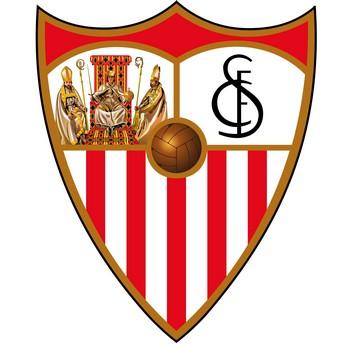 Escudo del Sevilla