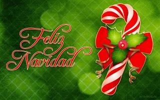 ¡Feliz Navidad!