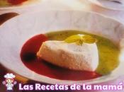 Receta Corazones crema
