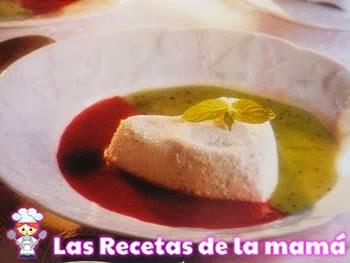 Corazones a la crema