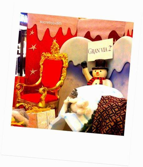 MERRY CHRISTMAS INSTAGRAM