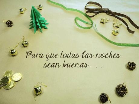 Feliz Navidad y próspero 2014