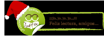 ¡¡Felices fiestas!! ¡¡Felices fiestas!!