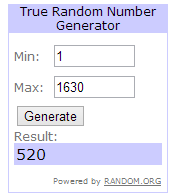 Ganador del sorteo Entre tonos de Gris