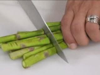 FIESTAS: receta FIESTAS: receta