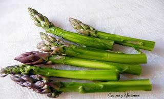 FIESTAS: receta FIESTAS: receta