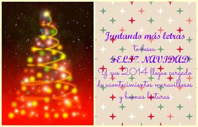 ¡¡¡Feliz Navidad!!!