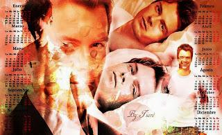 Calendarios 2014 de regalo