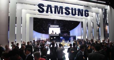 Samsung ya produce la pantalla de 5.25 pulgadas del Galaxy S5