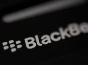 BlackBerry cancela smartphones gama media