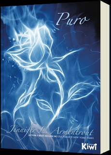 Reseña Puro (Saga Covenant #2) de Jennifer L. Armentrout