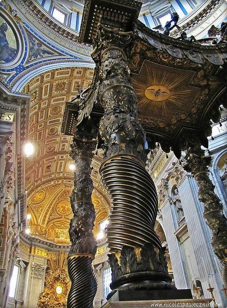Fotorreportaje: El Vaticano en 360º
