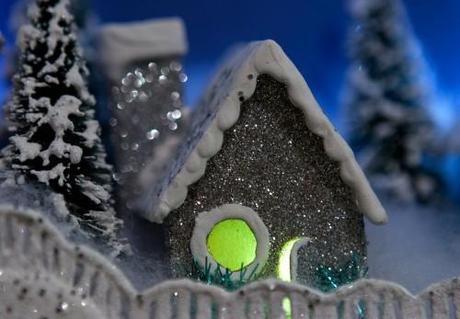 Feliz Nochebuena 2013