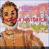RETO NOVELA HISTÓRICA