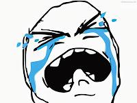 Un lobo de fuego y ceniza desde BL